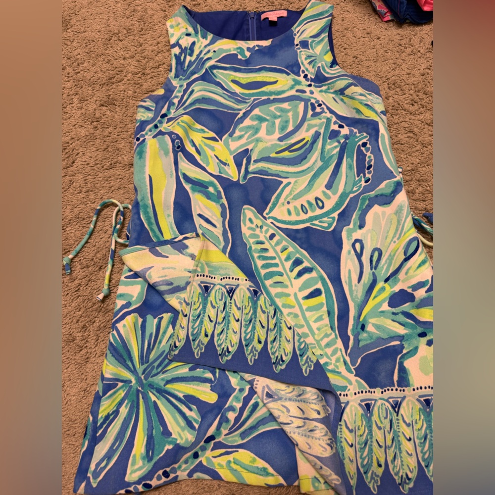 Lilly Pulitzer Donna romper